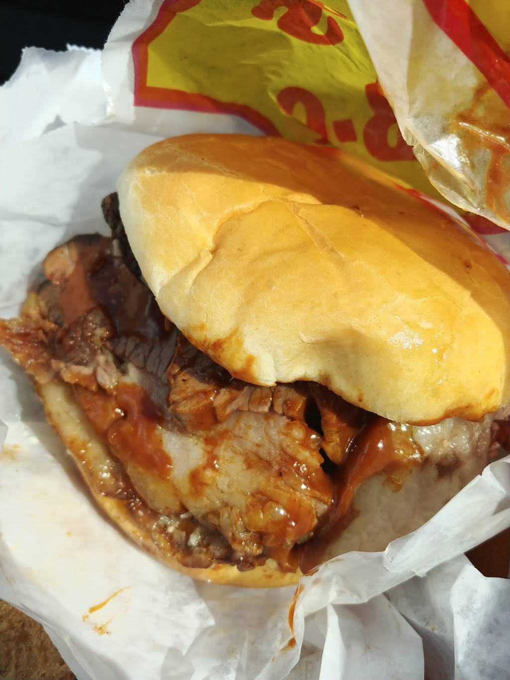 Tops Bar-B-Q | restaurant | 3970 Rhodes Ave #7300, Memphis, TN 38111, USA | 9013239865 OR +1 901-323-9865