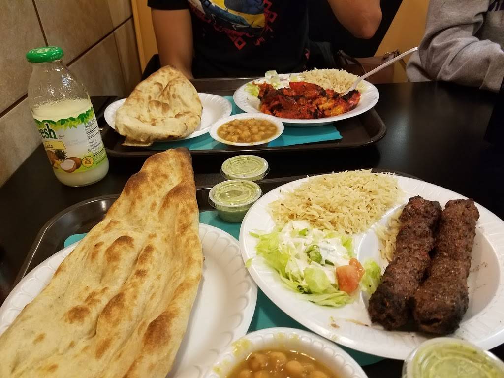 Kabob Corner 2 | restaurant | 2780 Metro Plaza, Woodbridge, VA 22192, USA | 7039106337 OR +1 703-910-6337