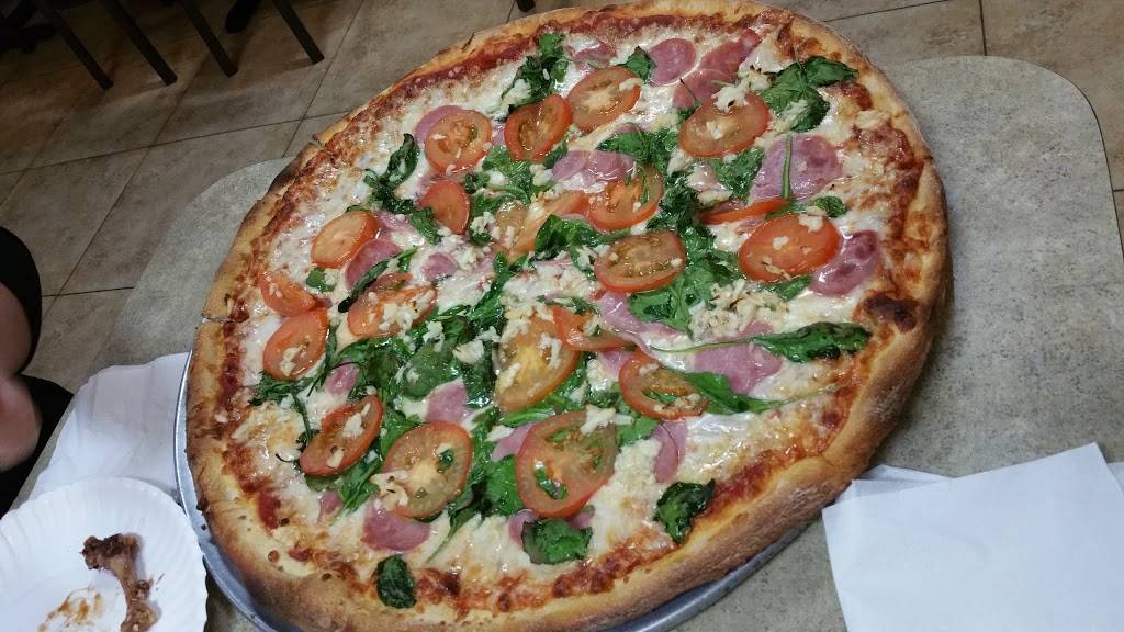 Rays Pizza | restaurant | 15603 N 59th Ave, Glendale, AZ 85306, USA | 6029384065 OR +1 602-938-4065