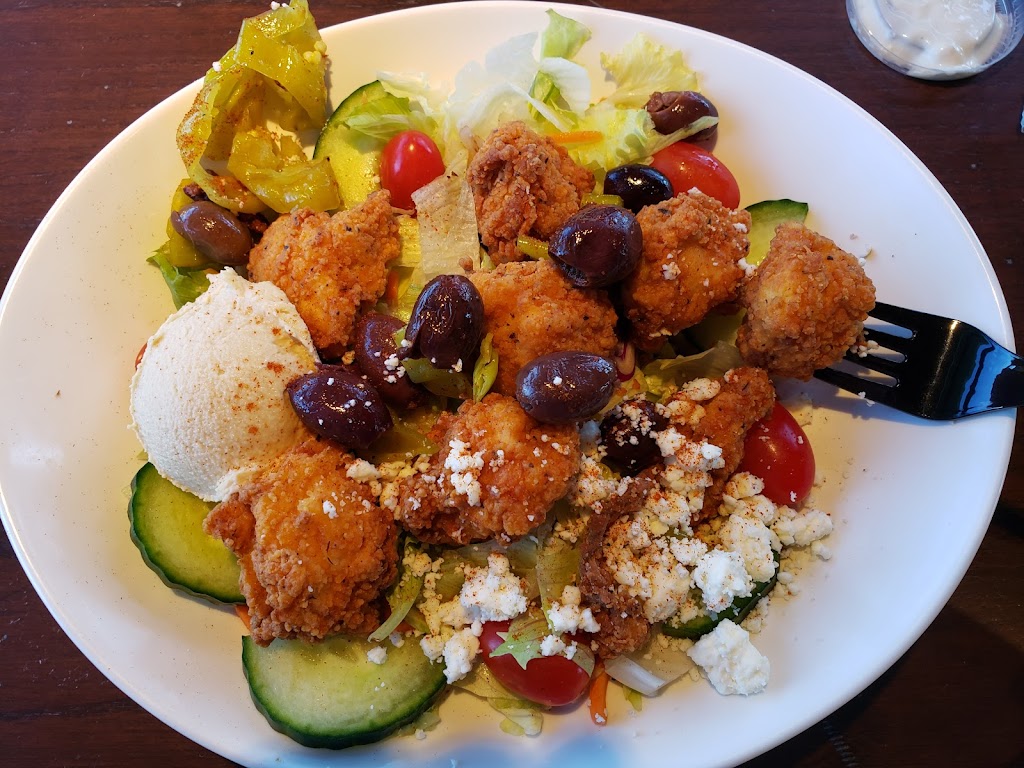 PDQ Winter Park | restaurant | 925 S Orlando Ave, Winter Park, FL 32789, USA | 4076052312 OR +1 407-605-2312