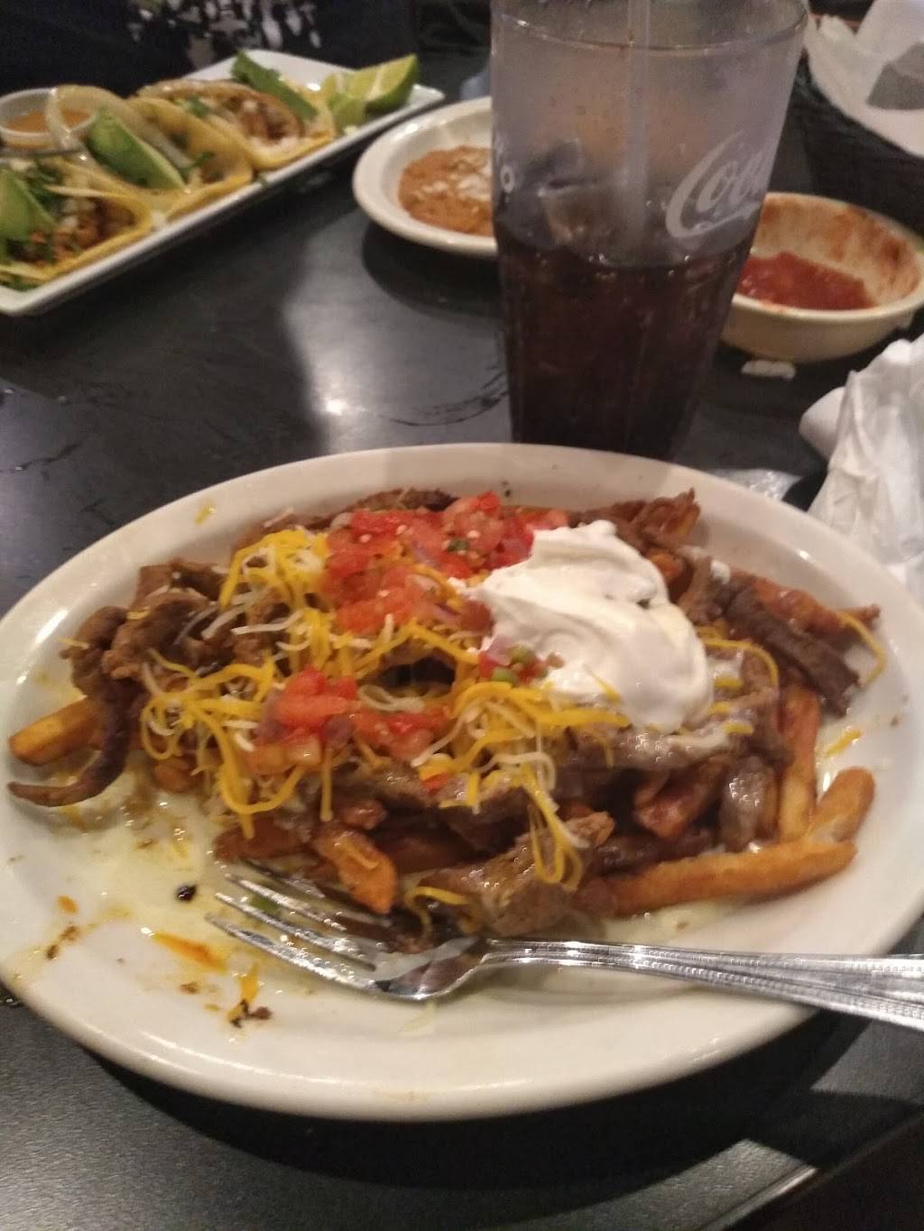 El Bracero Of Clarksville Madison Street | restaurant | 1769 Madison St, Clarksville, TN 37043, USA | 9316470780 OR +1 931-647-0780