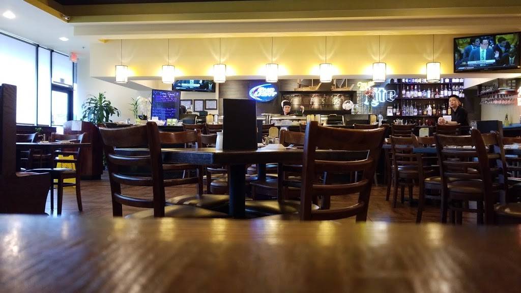 Fuji Japanese Restaurant | restaurant | 3098 N Eastman Rd, Longview, TX 75605, USA | 9036639888 OR +1 903-663-9888