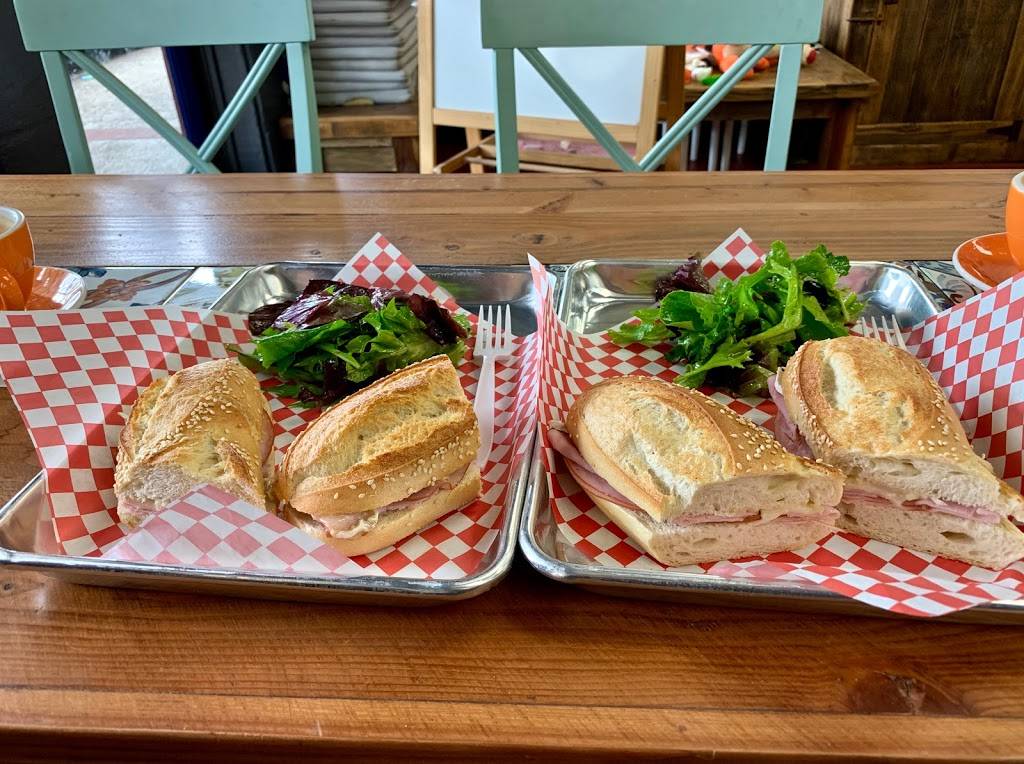 Charlies Best Bread | bakery | 1808 Garnet Ave, San Diego, CA 92109, USA | 8582723521 OR +1 858-272-3521