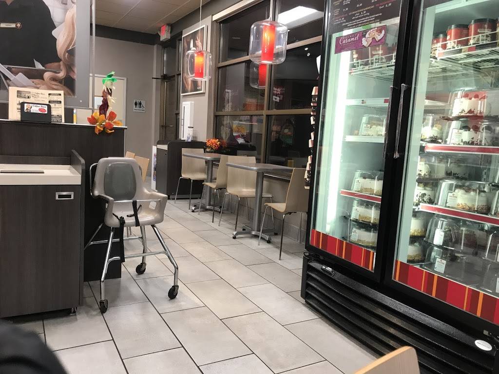 Tim Hortons | restaurant | 4870 State St, Saginaw, MI 48603, USA | 9897935288 OR +1 989-793-5288