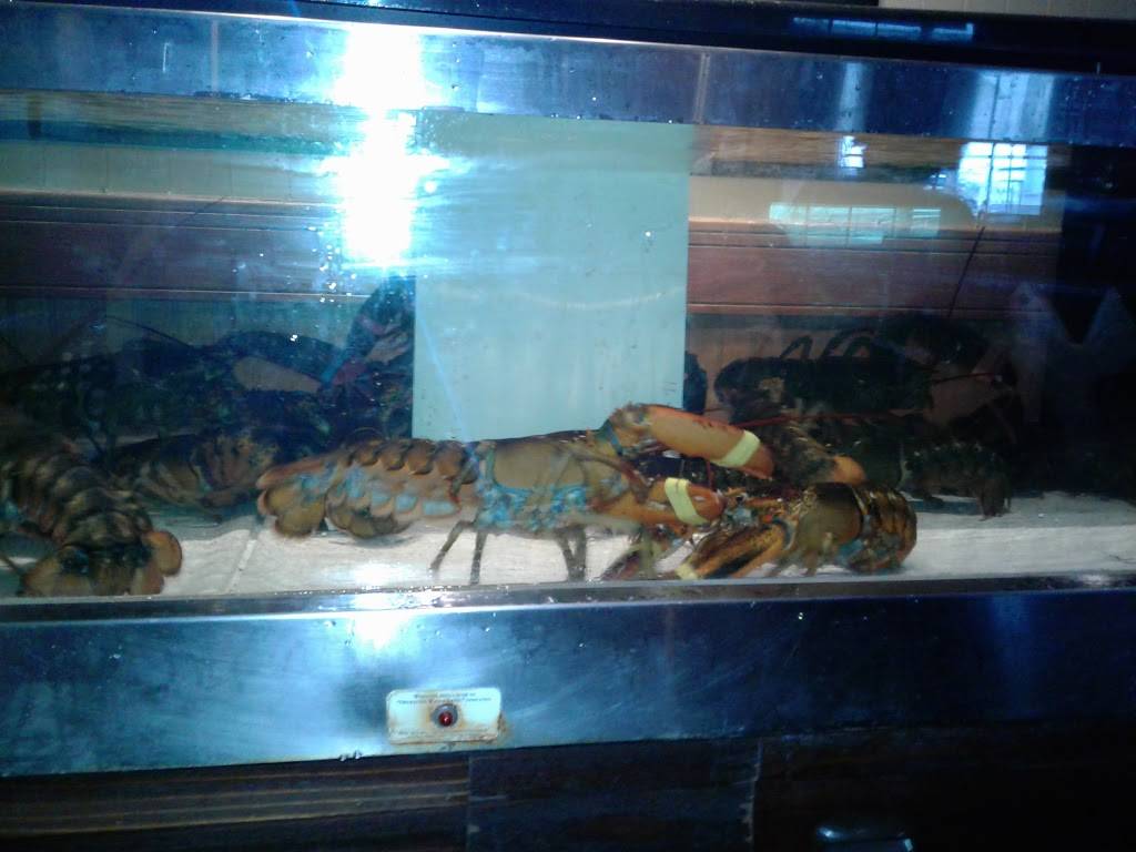 Red Lobster | restaurant | 13300 Biscayne Blvd, North Miami, FL 33181, USA | 3058956095 OR +1 305-895-6095