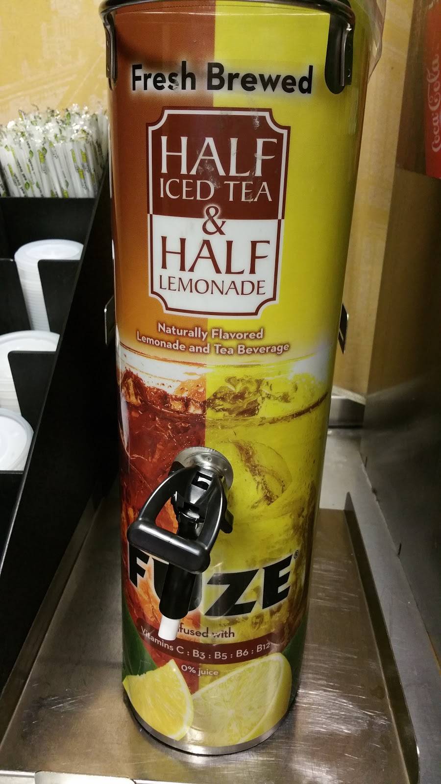 Subway Restaurants | restaurant | 5501 Plainfield Rd, Countryside, IL 60525, USA | 7084827823 OR +1 708-482-7823