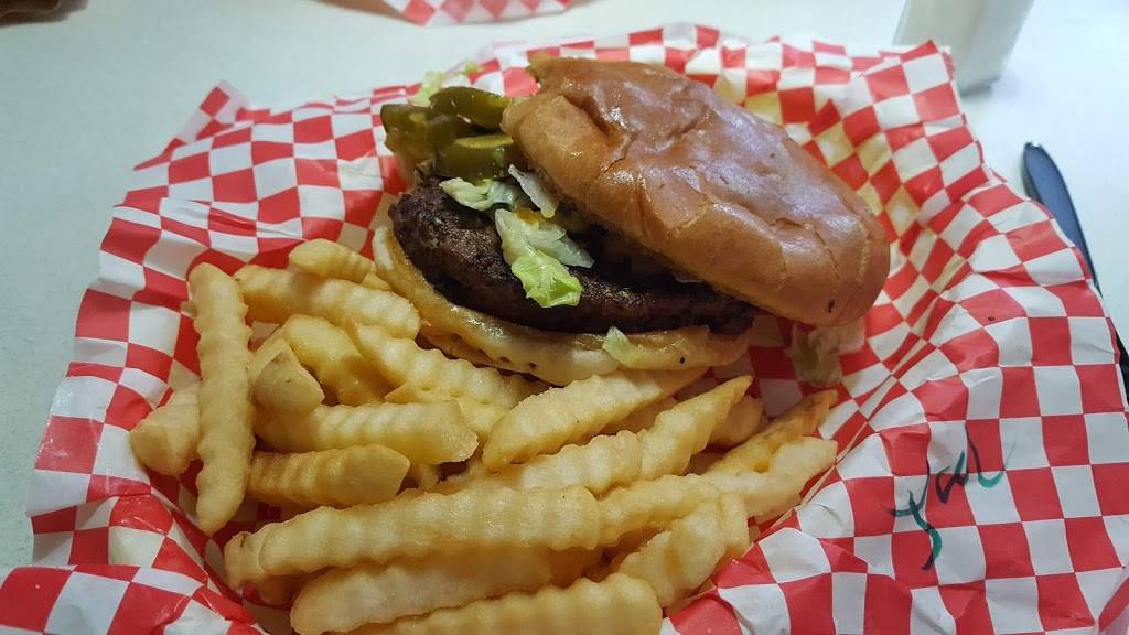 Chips | restaurant | 908 W Palestine Ave, Palestine, TX 75801, USA | 9037231016 OR +1 903-723-1016