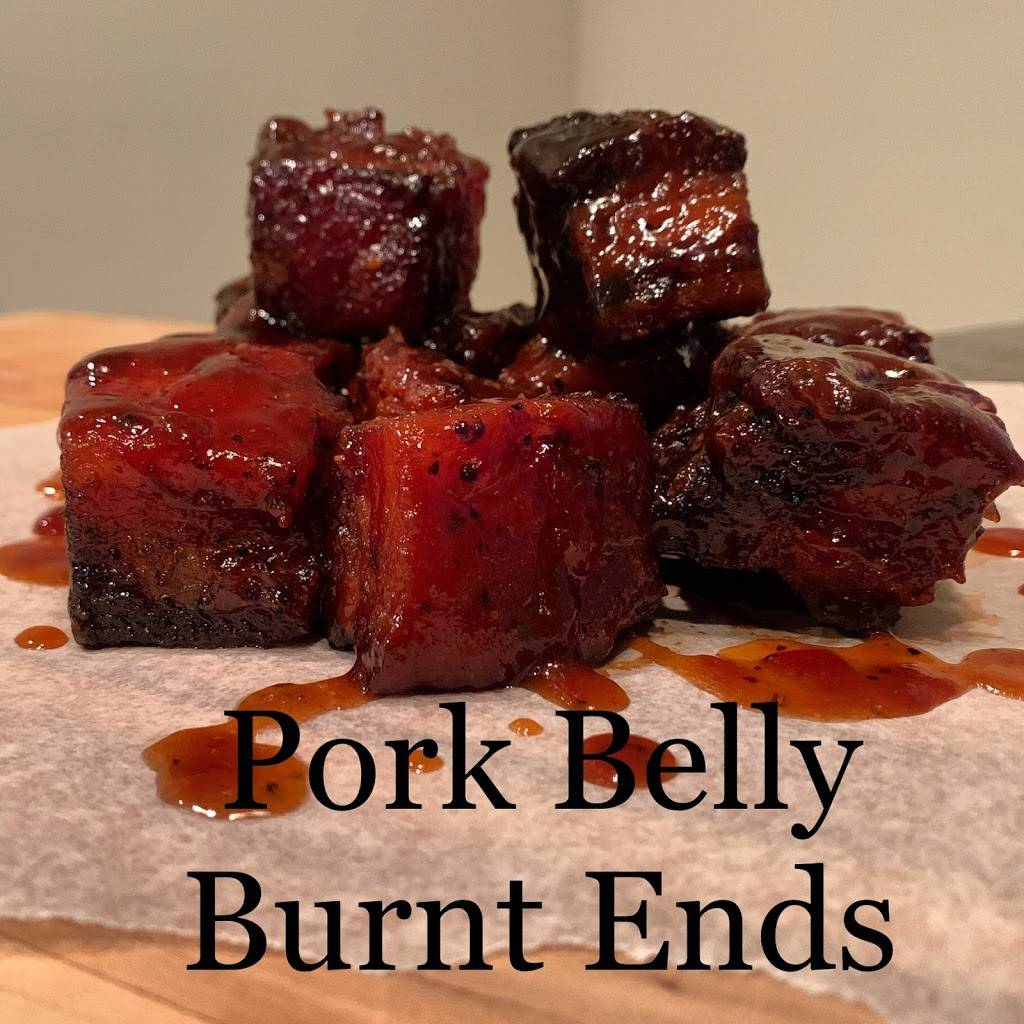 Lupine Smokehouse | restaurant | 4183 SE Averi Ct, Hillsboro, OR 97123, USA | 9715064002 OR +1 971-506-4002