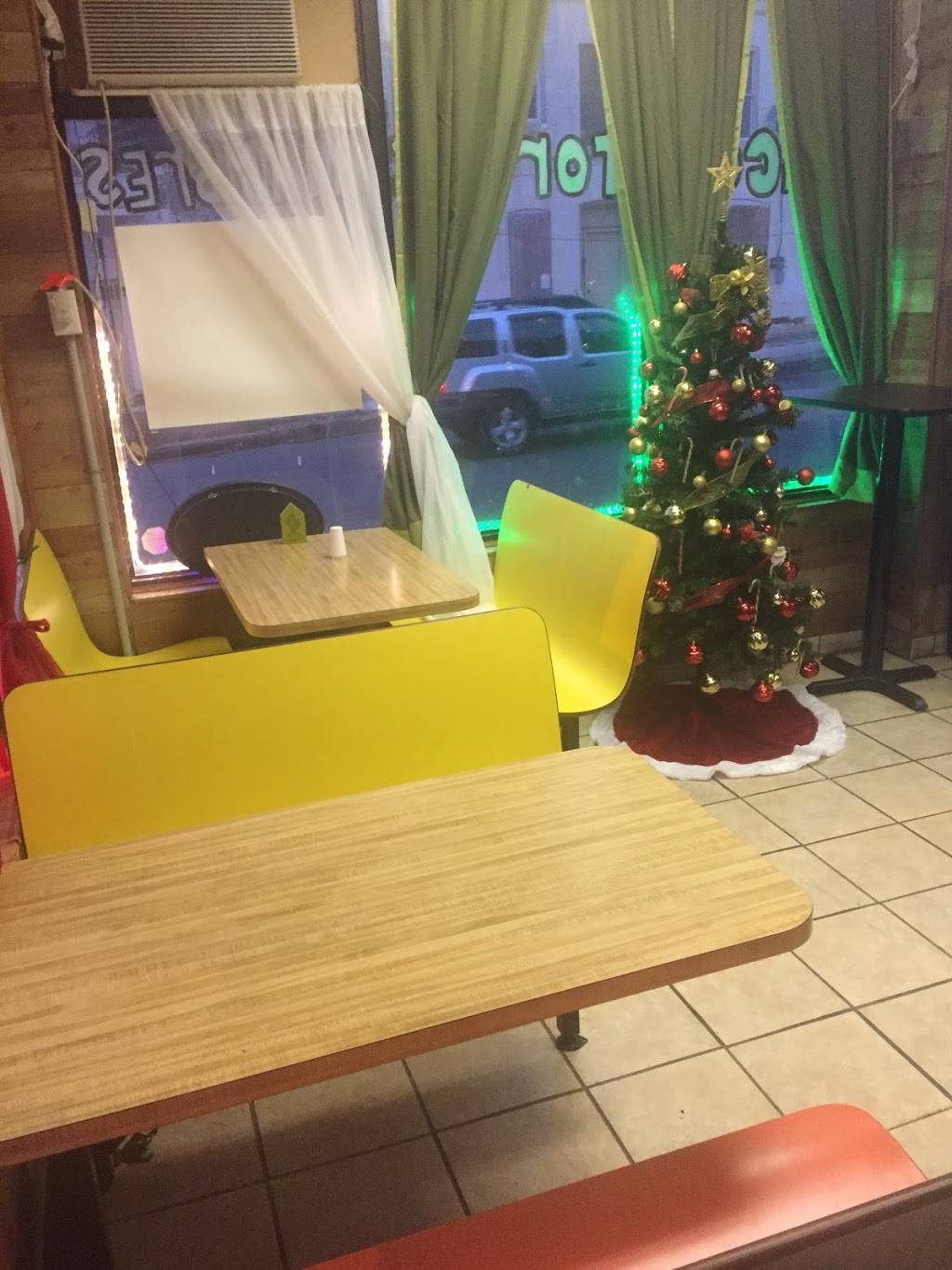 Taqueria Los Rancheros | restaurant | 755 N 10th St, Reading, PA 19604, USA | 6107805304 OR +1 610-780-5304