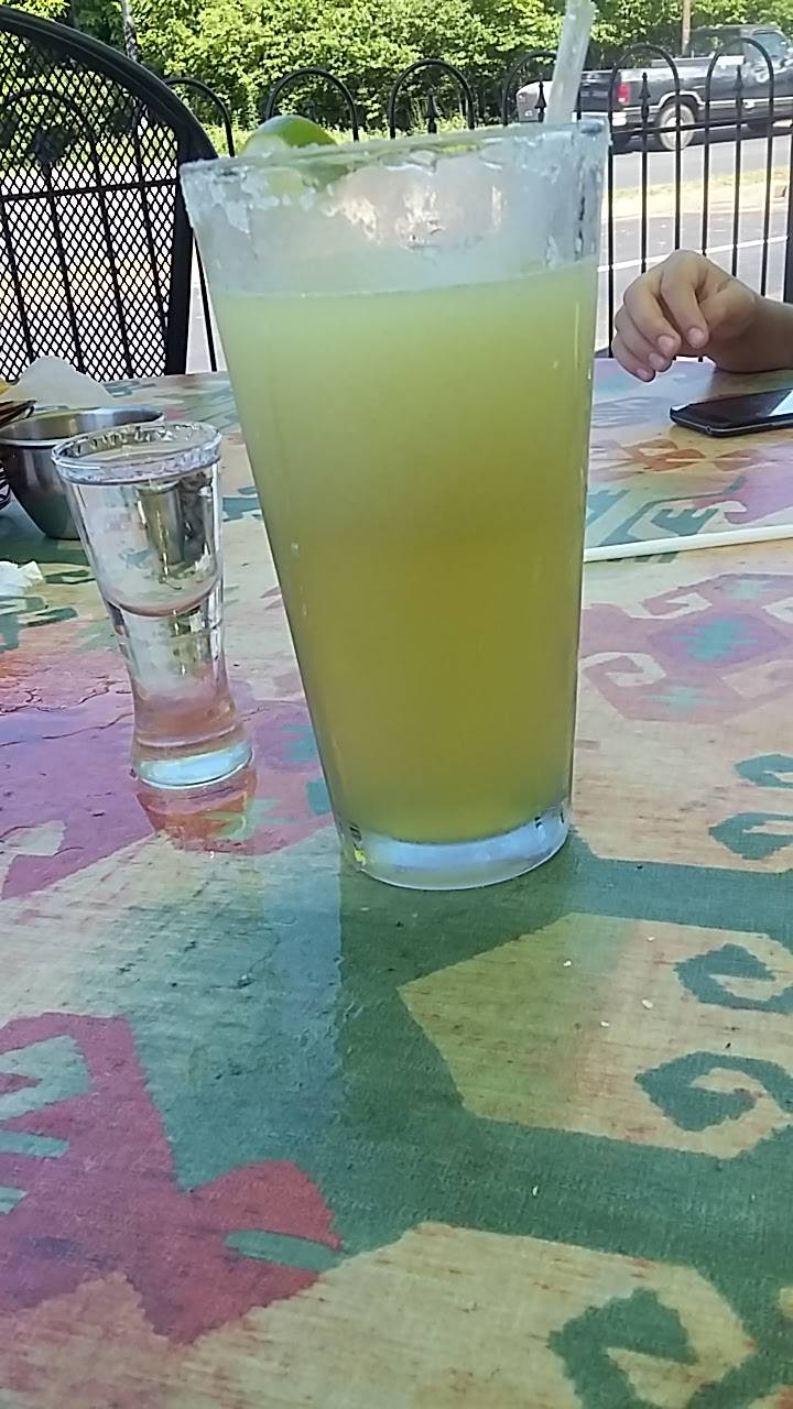 La Carreta Mexican Restaurant | restaurant | 4678 S Amherst Hwy, Madison Heights, VA 24572, USA | 4348462248 OR +1 434-846-2248