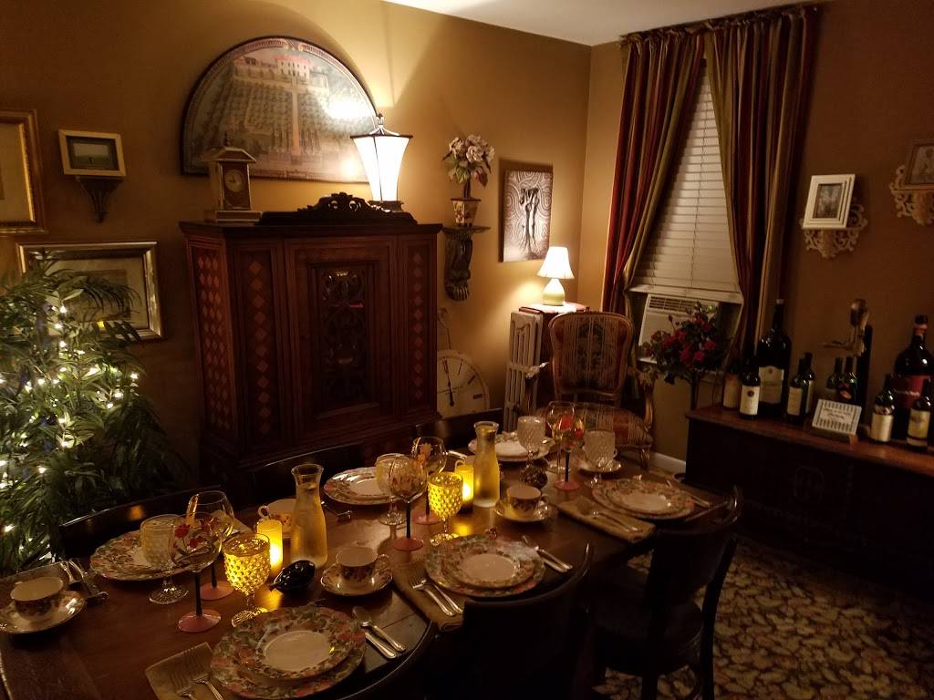 15 Fox Place | restaurant | 15 Fox Pl, Jersey City, NJ 07306, USA | 2013331476 OR +1 201-333-1476