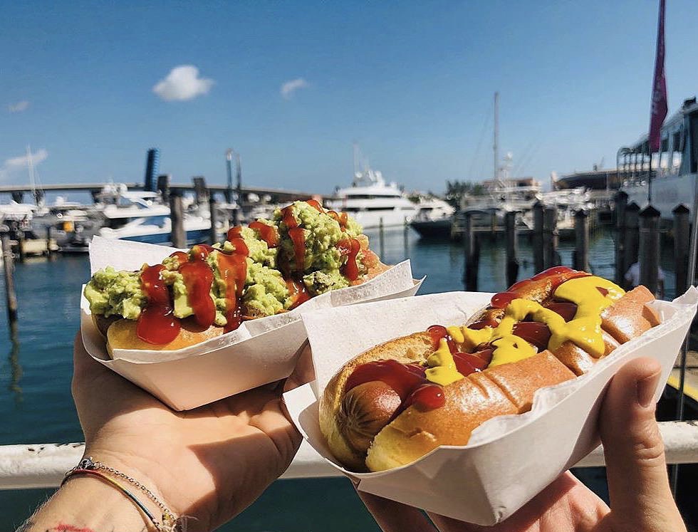 Holy Guacamoly | restaurant | 11055 Biscayne Blvd, Miami, FL 33161, USA | 3057831627 OR +1 305-783-1627