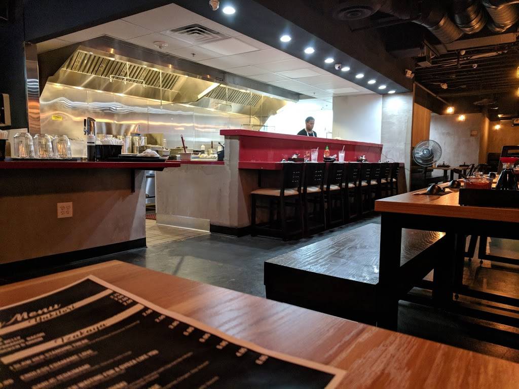 Shinya Maru Ramen & Izakaya | restaurant | 520 Fremont St #150, Las Vegas, NV 89101, USA | 7027904340 OR +1 702-790-4340