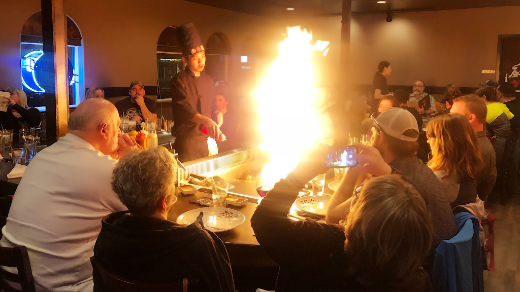 Shiki | Steakhouse, Sushi & Bar | restaurant | 1240 N 1st St, Hermiston, OR 97838, USA | 5413031558 OR +1 541-303-1558