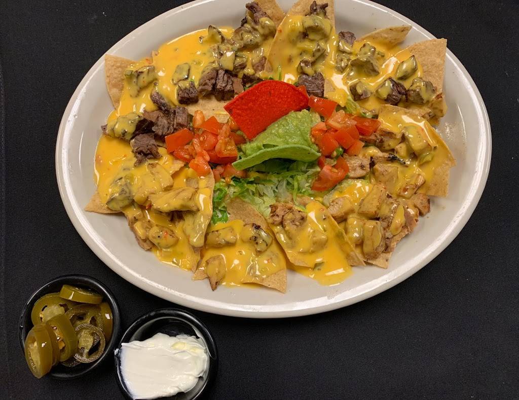 Herradura Mexican Grill | restaurant | 16245 Farm to Market Rd 529, Houston, TX 77095, USA | 2818153776 OR +1 281-815-3776