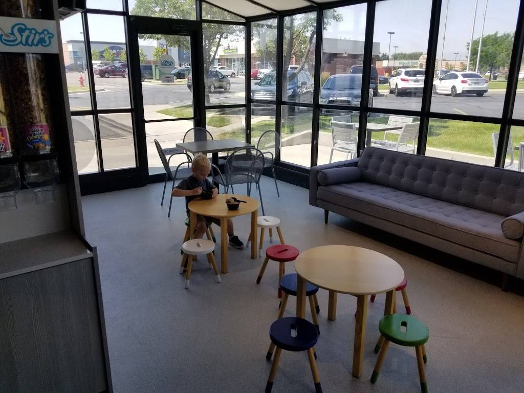 Stirs | restaurant | 7186 Union Park Ave Suite E, Midvale, UT 84047, USA | 8013491101 OR +1 801-349-1101