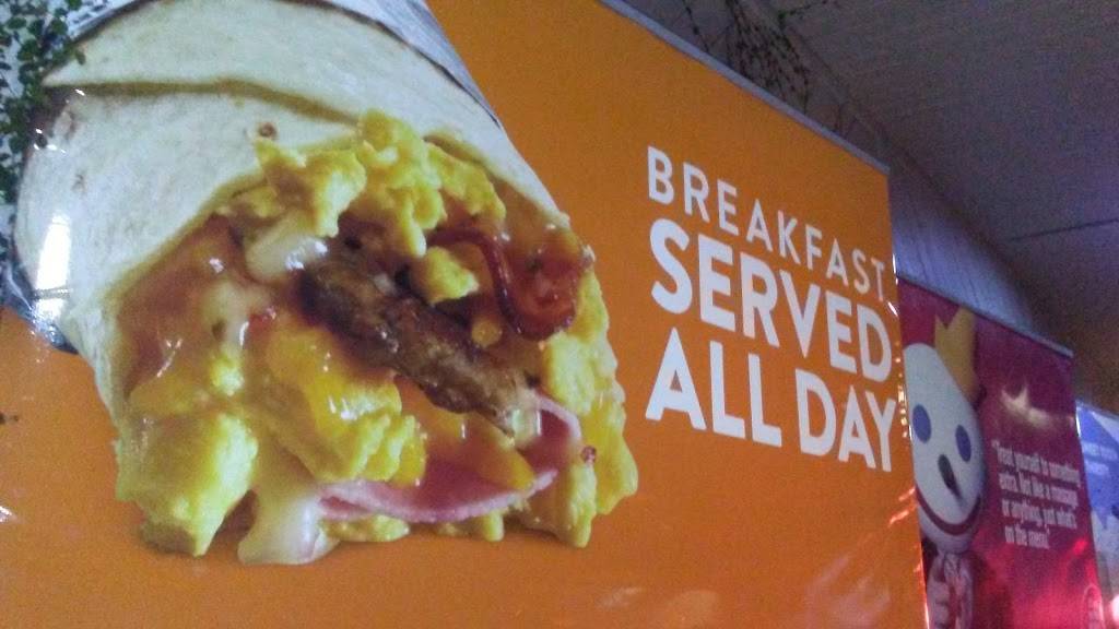 Jack in the Box | restaurant | 2044 W Orangeburg Ave, Modesto, CA 95350, USA | 2095215578 OR +1 209-521-5578