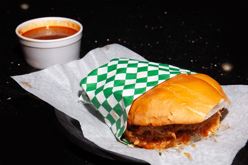 Birrieria Guadalajara | restaurant | 711 N Bristol St, Santa Ana, CA 92703, USA | 7144862191 OR +1 714-486-2191