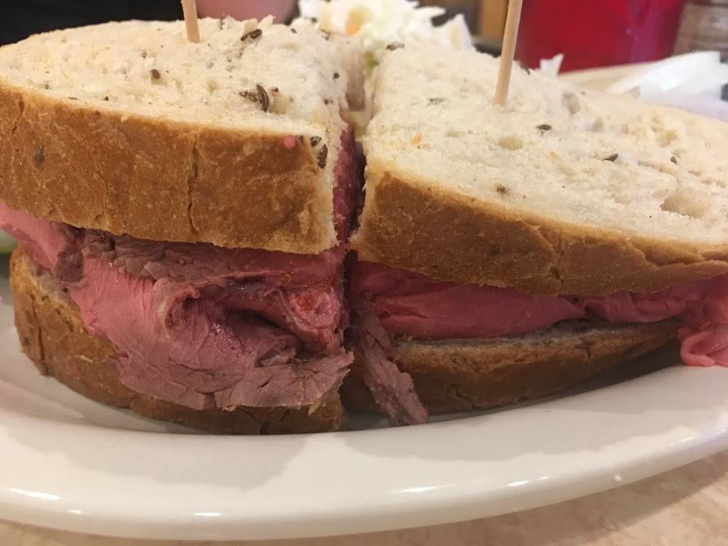 Jacobs Restaurant & Delicatessen | restaurant | 3861 W Woolbright Rd, Boynton Beach, FL 33436, USA | 5617349195 OR +1 561-734-9195