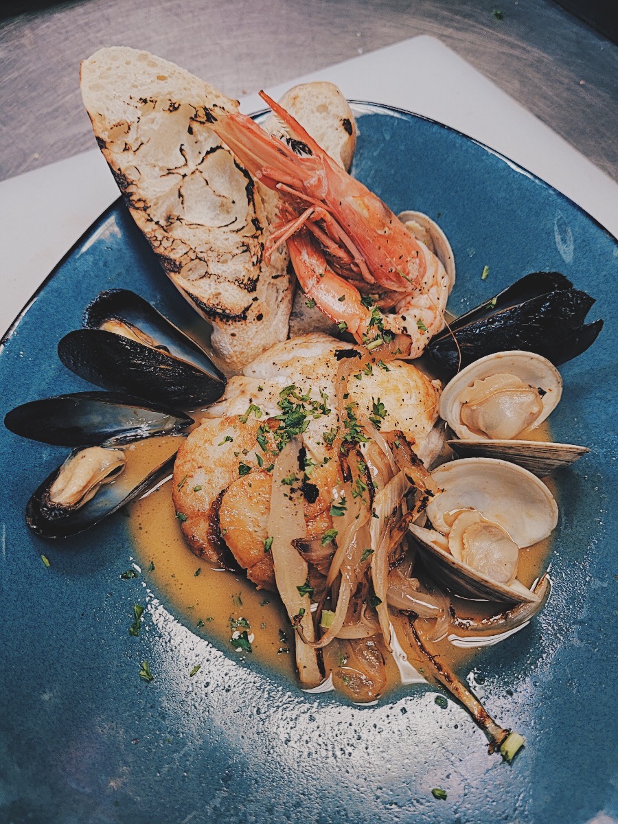 Agapi Bistro + Garden | restaurant | 555 Scenic Hwy, Pensacola, FL 32503, USA | 8508135683 OR +1 850-813-5683