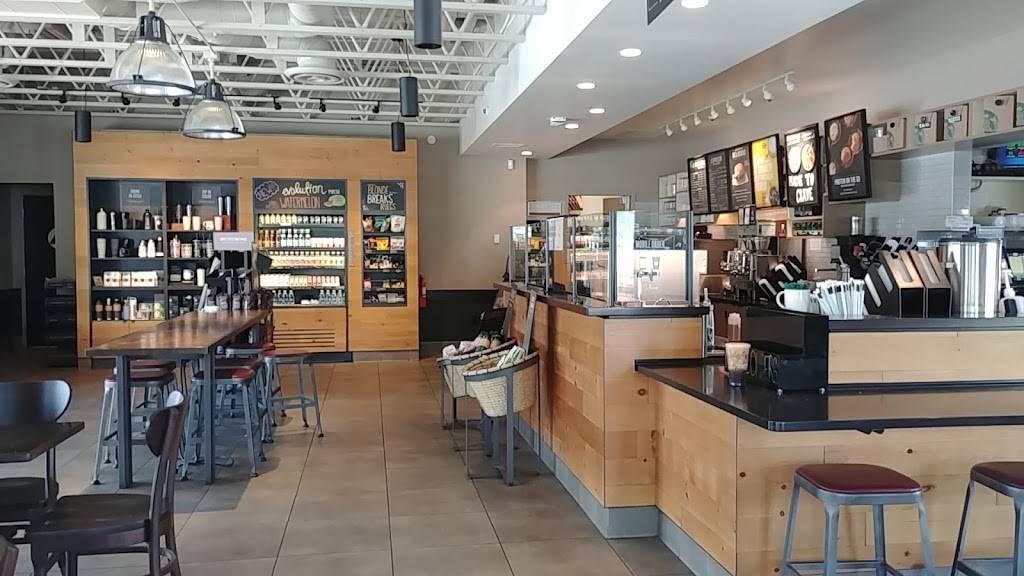 Starbucks | cafe | 11270 Whittier Blvd, Whittier, CA 90606, USA | 5623324400 OR +1 562-332-4400