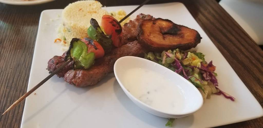 Pera Turkish Kitchen | restaurant | 2833 N Broadway, Chicago, IL 60657, USA | 7738800063 OR +1 773-880-0063