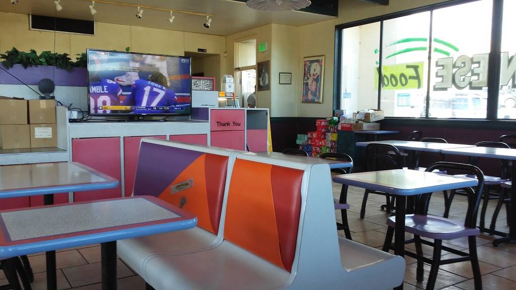 New Asian Express | restaurant | 10185 Washington St, Thornton, CO 80229, USA | 3032808830 OR +1 303-280-8830