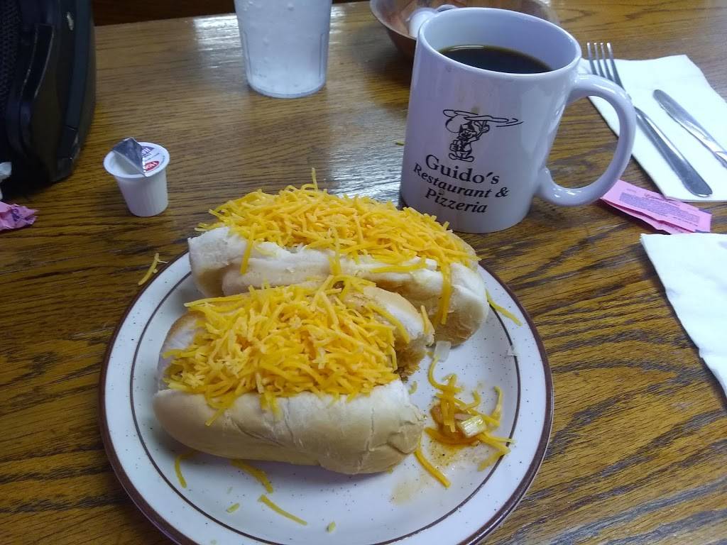 Guidos Restaurant | restaurant | 8007 Harrison Ave, Miamitown, OH 45041, USA | 5133539900 OR +1 513-353-9900