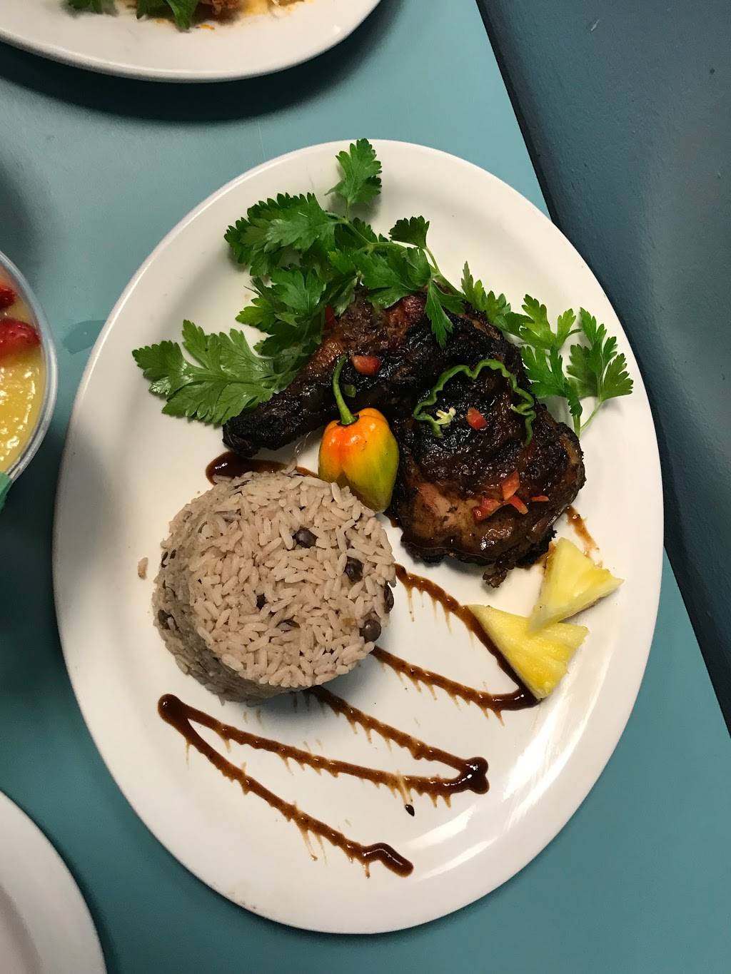 Downs River Restaurant | restaurant | 517 Stanley Ave, Brooklyn, NY 11207, USA | 7182724646 OR +1 718-272-4646