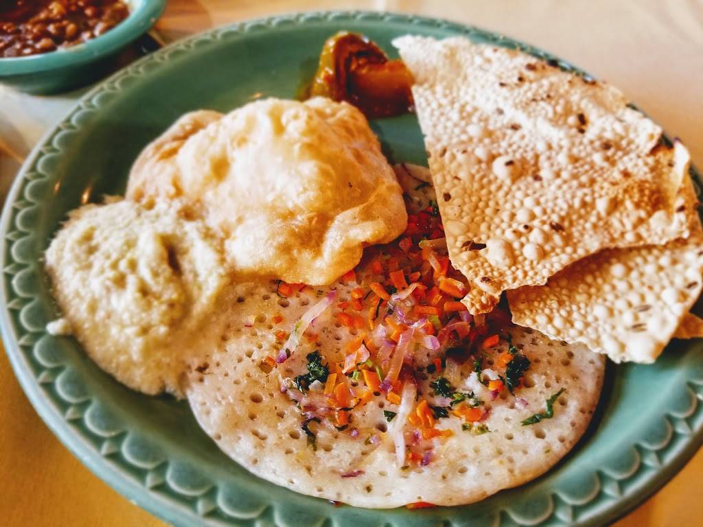 Passage to India | meal delivery | 1991 W El Camino Real, Mountain View, CA 94040, USA | 6509699990 OR +1 650-969-9990