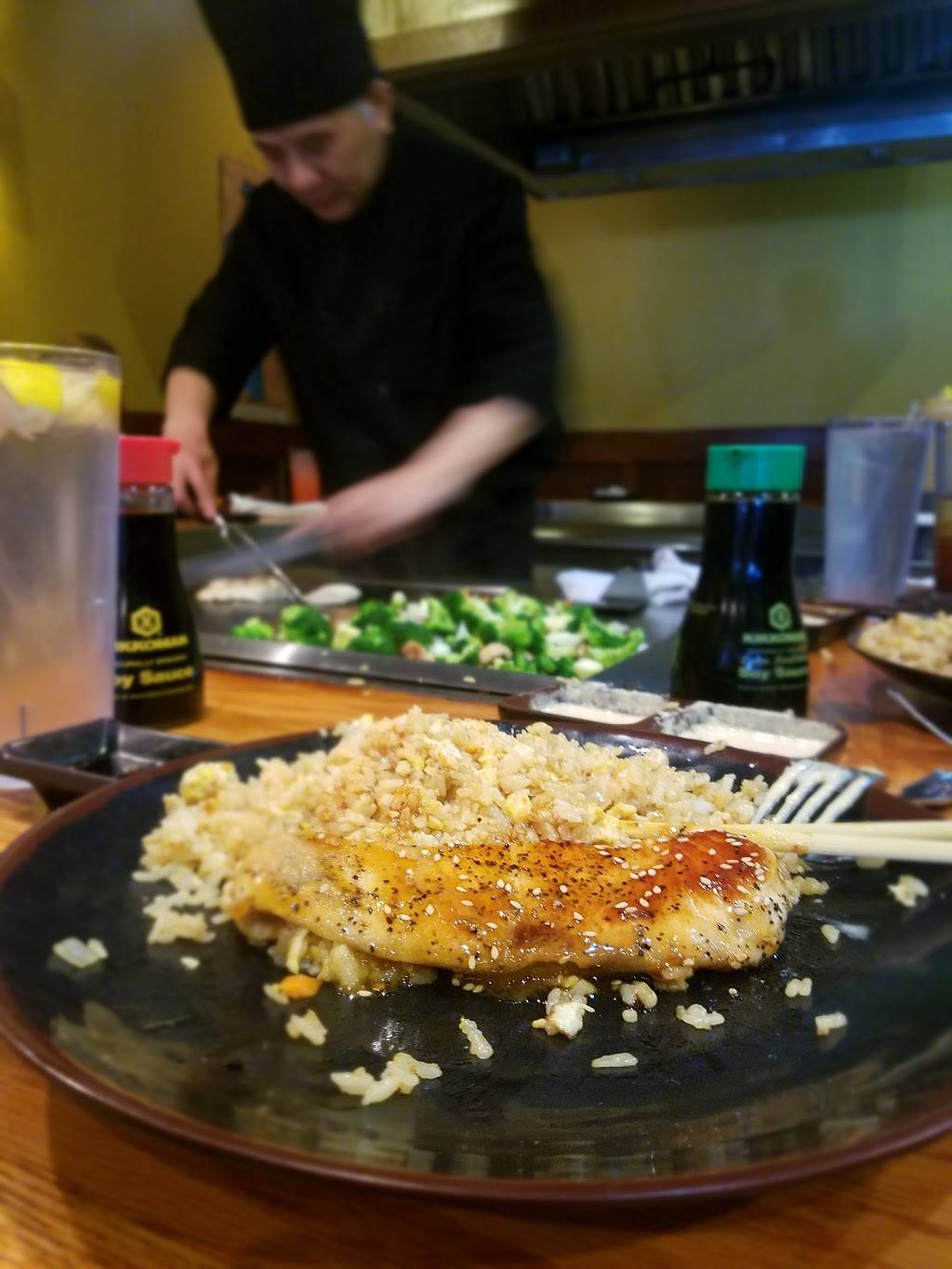 Tokyo Boat 2 | restaurant | 1425 Market Blvd #320, Roswell, GA 30076, USA | 7706507101 OR +1 770-650-7101