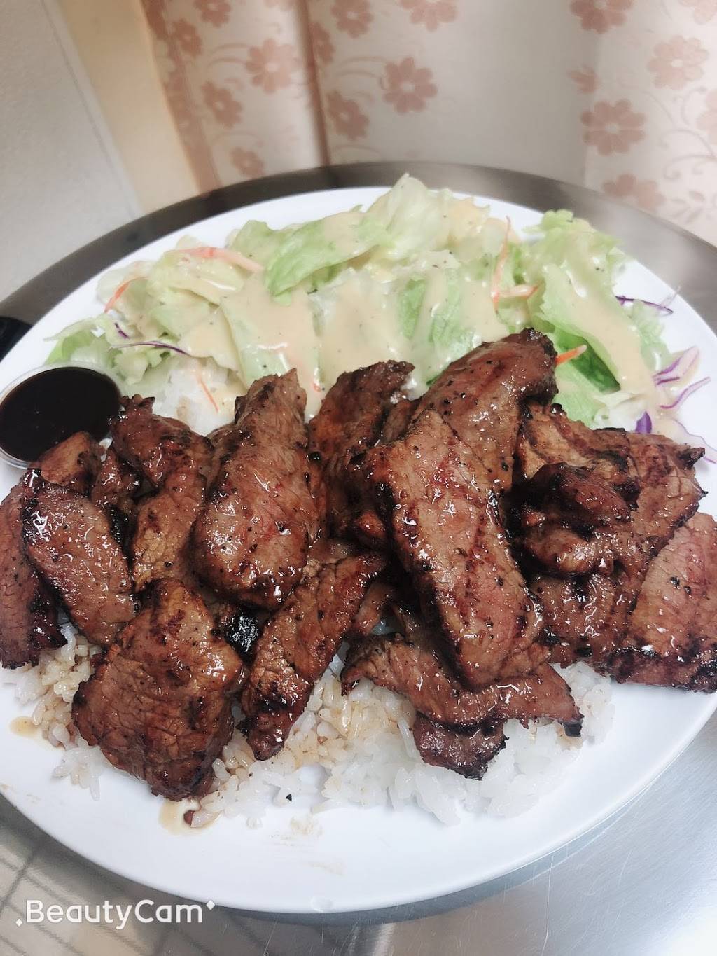 Mamas Teriyaki | restaurant | 19210 SW Martinazzi Ave, Tualatin, OR 97062, USA | 5038859900 OR +1 503-885-9900