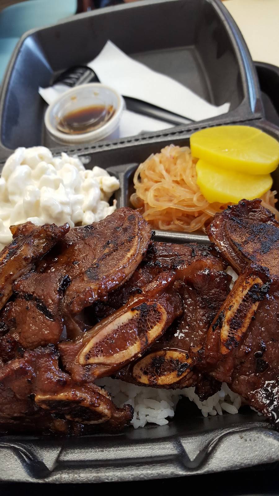 Boka Ninas Pacific Fusion | restaurant | 105 Greenfield Heights Blvd, Havelock, NC 28532, USA | 2526526887 OR +1 252-652-6887