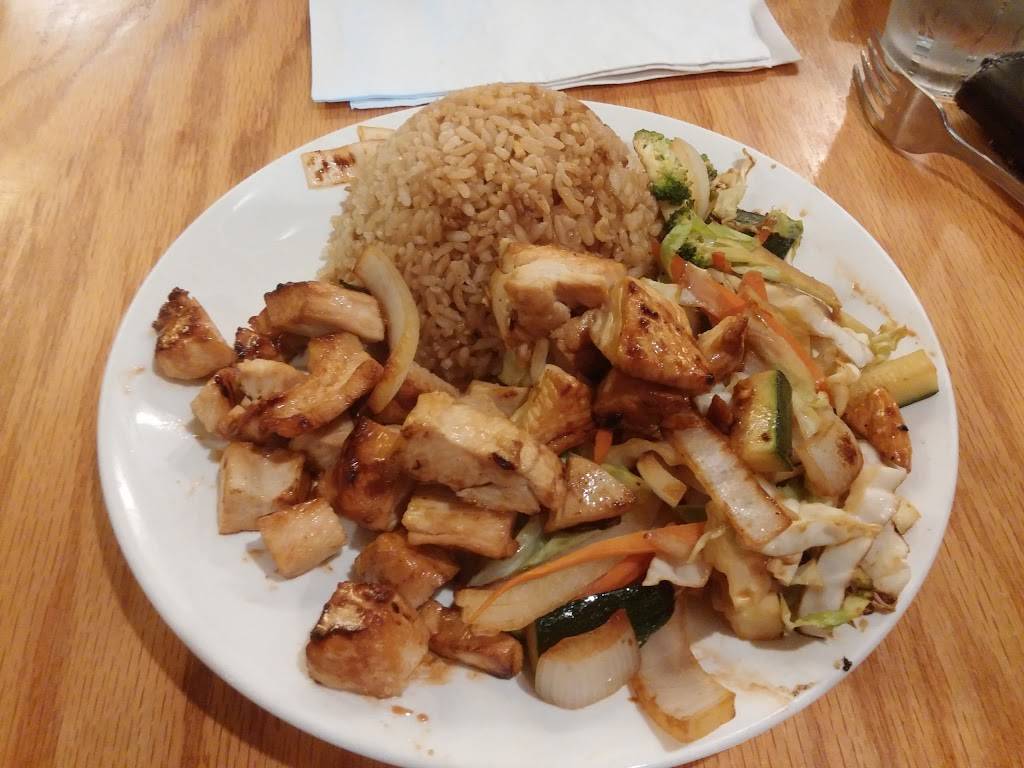 Kabuto Japanese Steakhouse, Hibachi Grill and Sushi | restaurant | 446 Tyvola Rd, Charlotte, NC 28217, USA | 7045290659 OR +1 704-529-0659