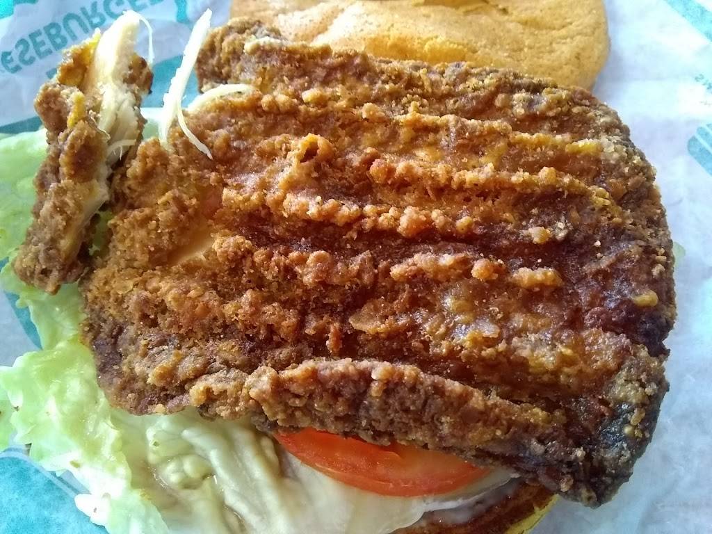 Jack in the Box | restaurant | 15819 John F Kennedy Blvd, Houston, TX 77032, USA | 2819878316 OR +1 281-987-8316