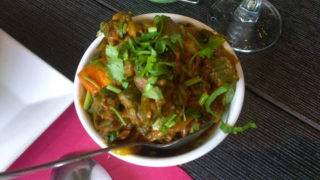 Indian Kitchen | restaurant | 739 Grand St, Brooklyn, NY 11211, USA | 7182187600 OR +1 718-218-7600