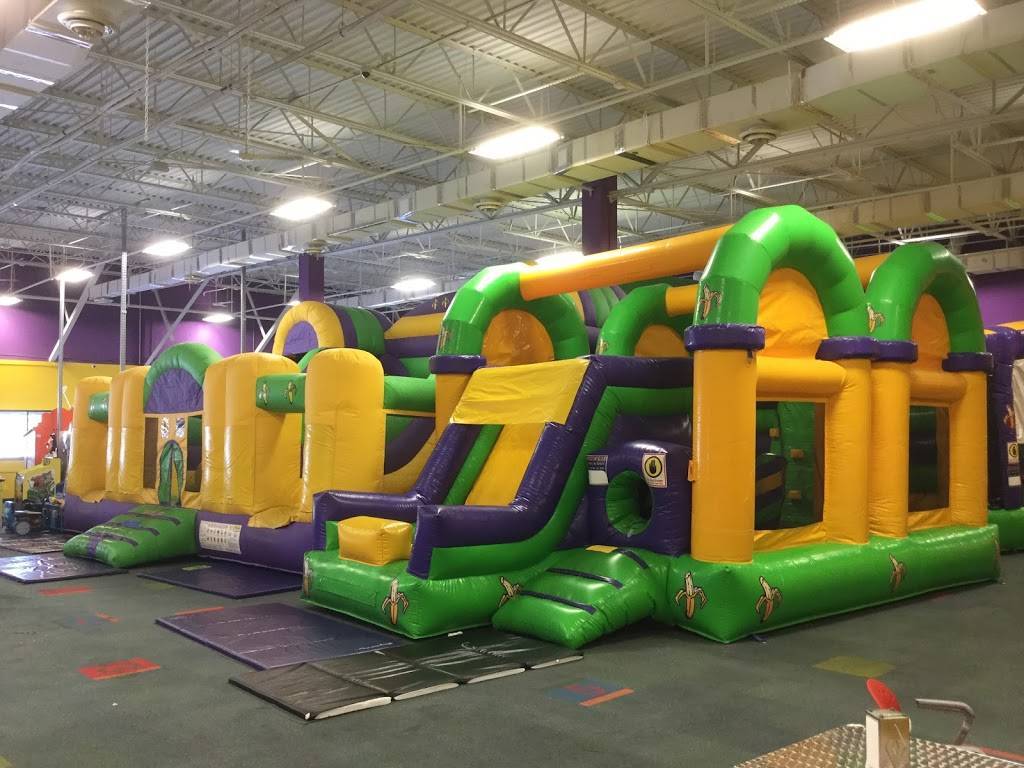 Fun play and party ( located at old Monkey Joes ) | restaurant | 3445 North Hiatus Road, The Shoppes at, Sawgrass, Sunrise, FL 33351, USA | 9549907062 OR +1 954-990-7062