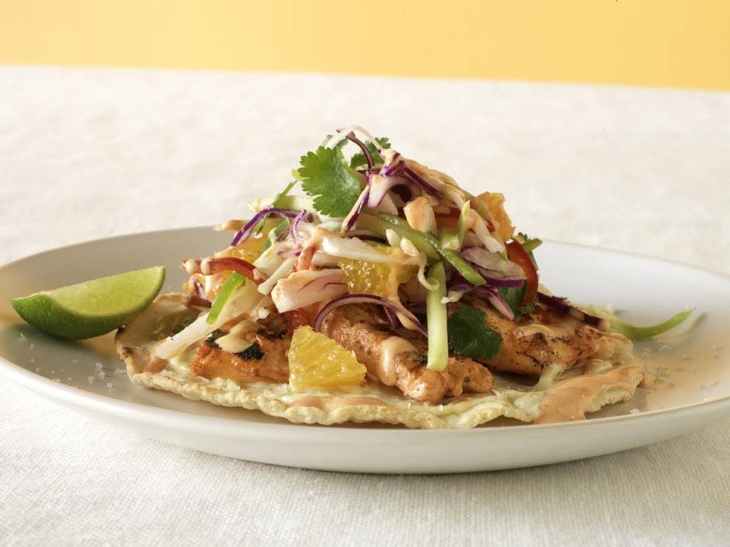 C Casa | restaurant | 610 1st St B, Napa, CA 94559, USA | 7072267700 OR +1 707-226-7700