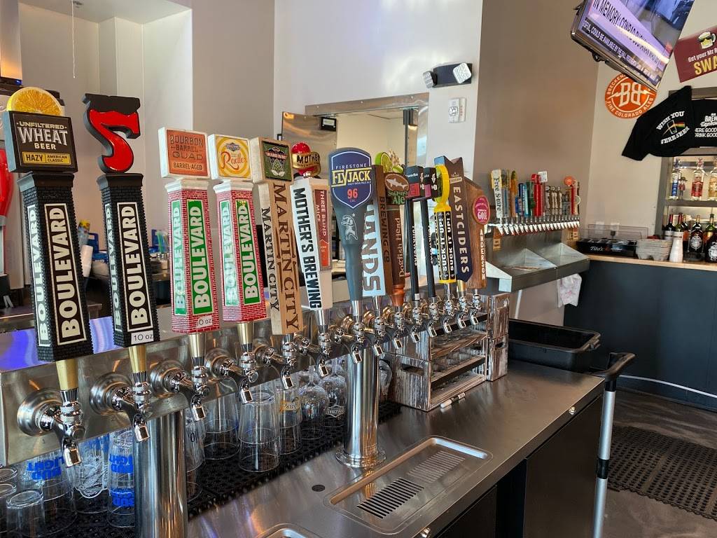 Mr. Brews Taphouse | restaurant | 8021 Metcalf Ave, Overland Park, KS 66204, USA | 9136028628 OR +1 913-602-8628