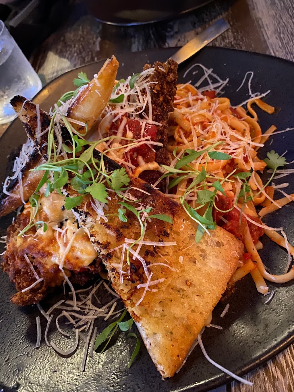 Here and Now Modern Tapas Craft Cocktails | restaurant | 433 NW 1st Ave, Fort Lauderdale, FL 33301, USA | 9547664651 OR +1 954-766-4651