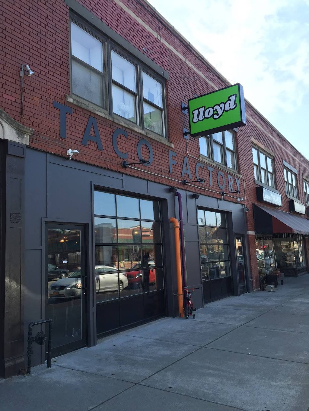 lloyd Taco Factory | restaurant | 1503 Hertel Ave, Buffalo, NY 14216, USA | 7168639781 OR +1 716-863-9781