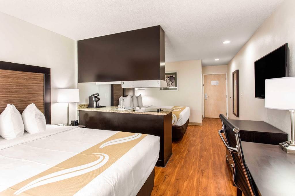 Quality Inn & Suites | restaurant | 401 Hospitality Ln, Myrtle Beach, SC 29577, USA | 8432361264 OR +1 843-236-1264