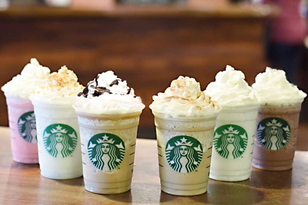 Starbucks | cafe | 350 5th Ave, New York, NY 10118, USA | 2125649141 OR +1 212-564-9141