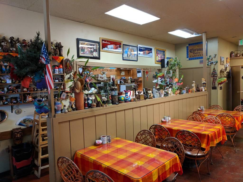 La Playita | restaurant | 1169 Redmond Ave, San Jose, CA 95120, USA | 4089977201 OR +1 408-997-7201