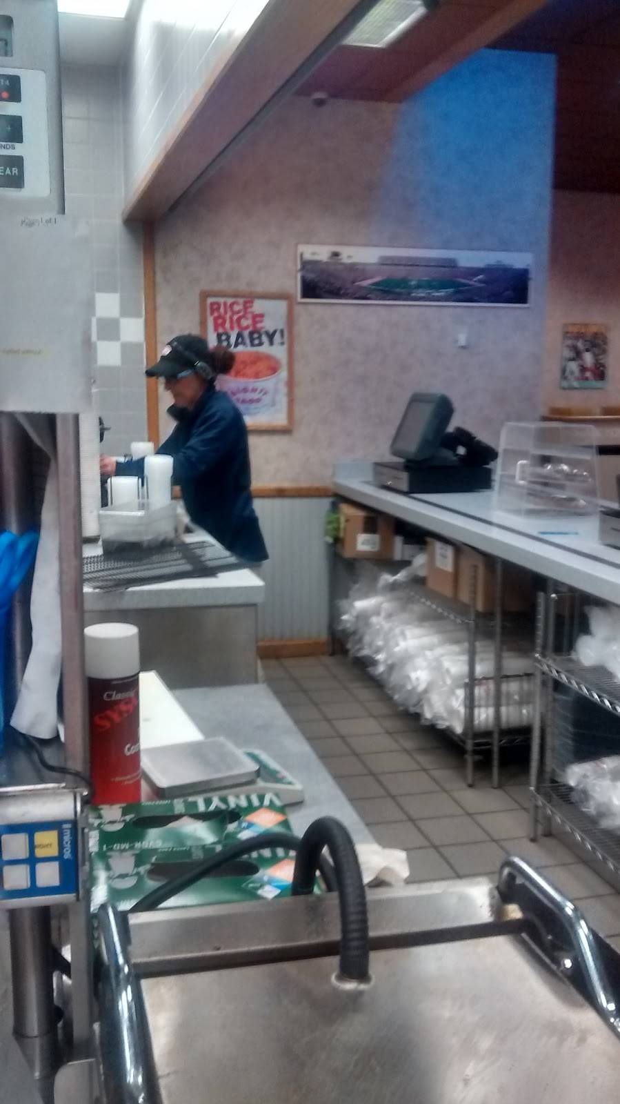 Mighty Taco | restaurant | 9360 Transit Rd, East Amherst, NY 14051, USA | 7165681143 OR +1 716-568-1143