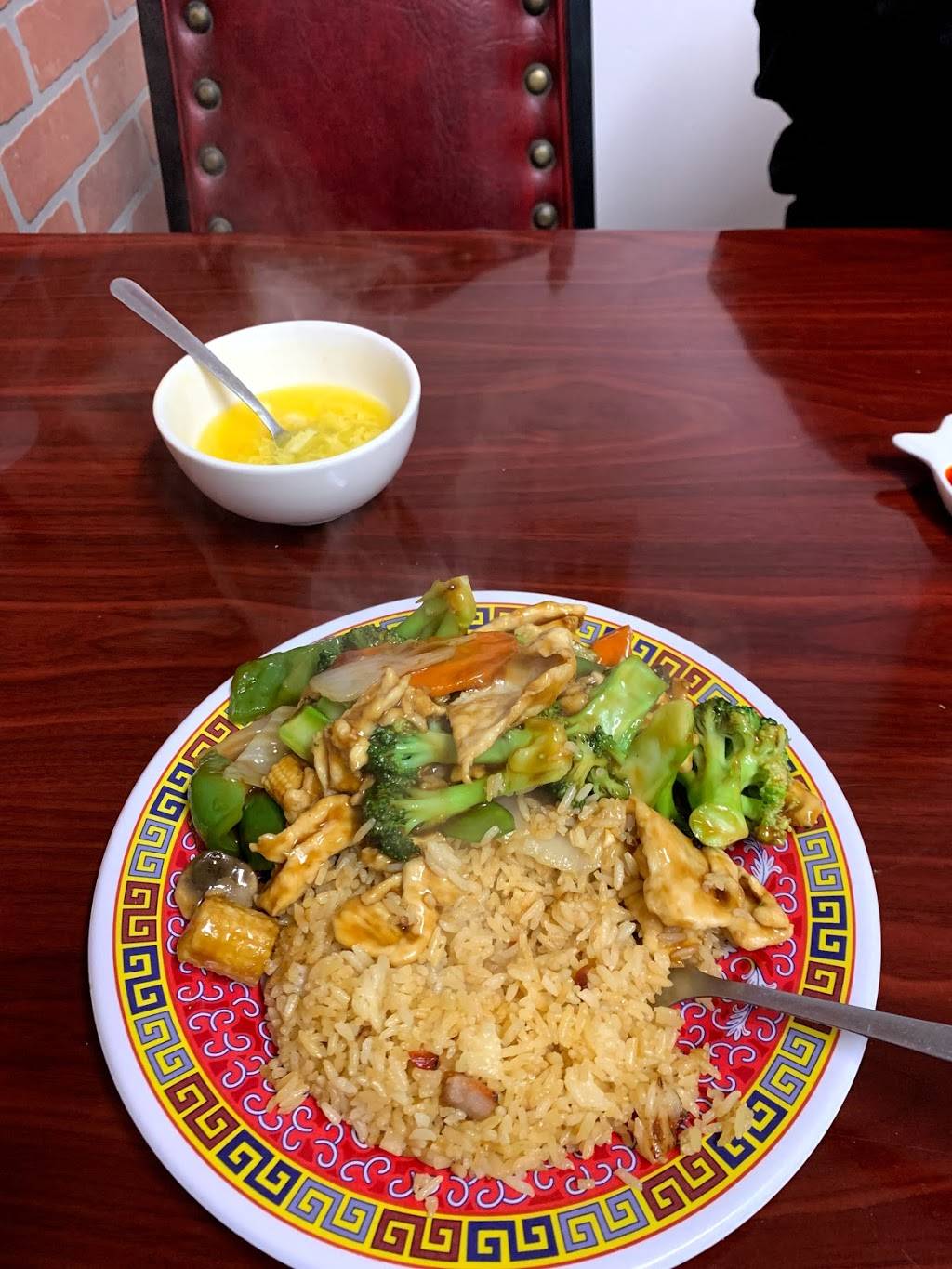 Golden Star | meal takeaway | 217 Harry L Dr, Johnson City, NY 13790, USA | 6077297888 OR +1 607-729-7888