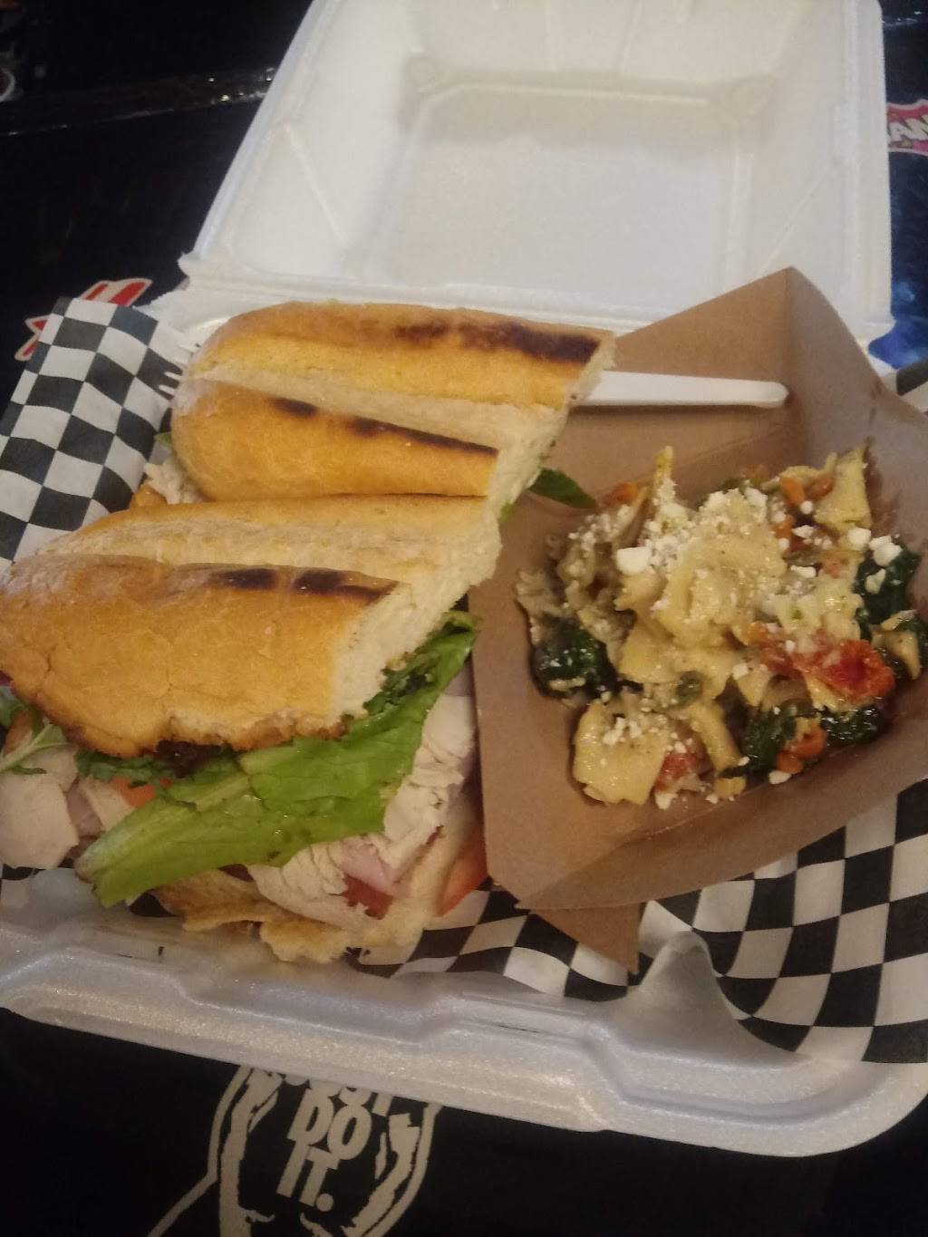 Tattooed Brews | restaurant | 120 E Main St, Rock Hill, SC 29730, USA | 8033297737 OR +1 803-329-7737