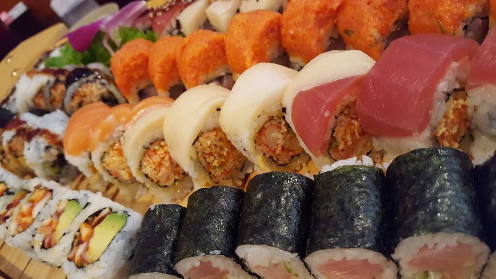 Sushi One | restaurant | 1961 Fruitville Pike, Lancaster, PA 17601, USA | 7175697888 OR +1 717-569-7888