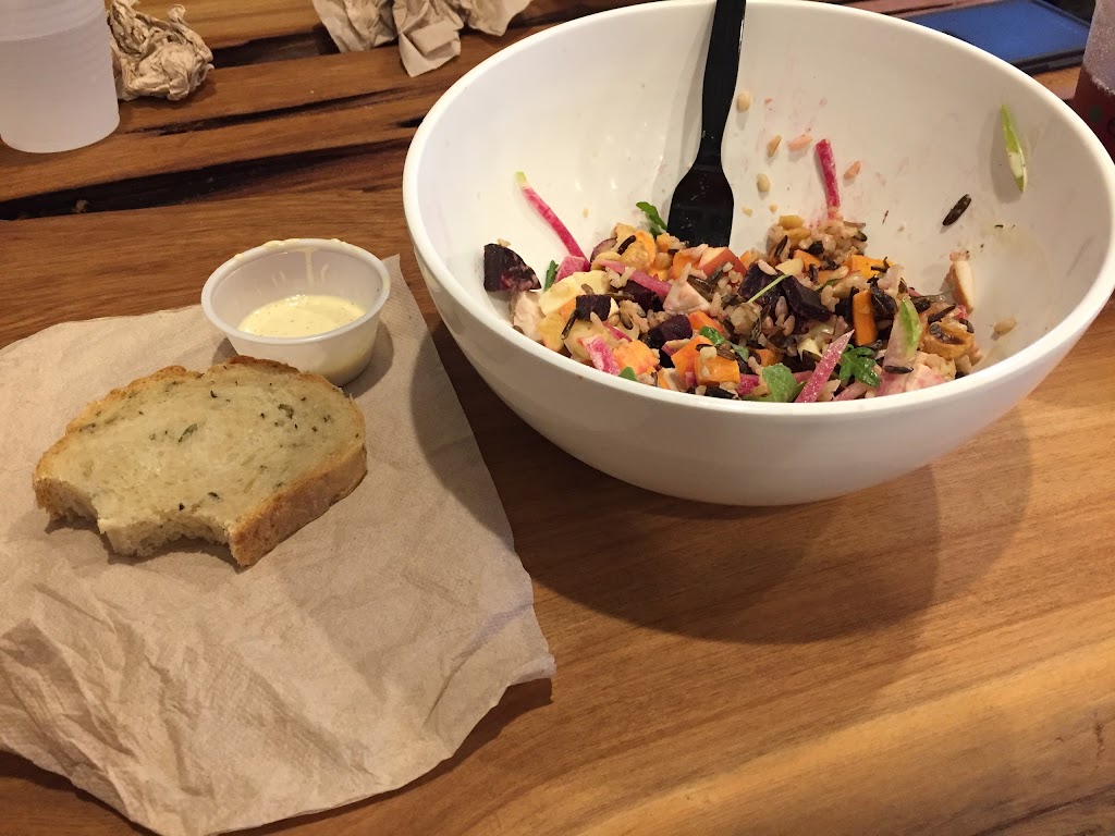 Everkrisp | restaurant | 625 Grand Blvd #107-E, Miramar Beach, FL 32550, USA | 8508424504 OR +1 850-842-4504