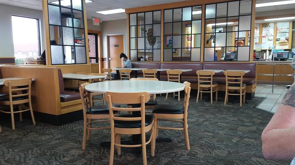 Wendys | restaurant | 5161 Rufe Snow Dr, North Richland Hills, TX 76180, USA | 8174859182 OR +1 817-485-9182